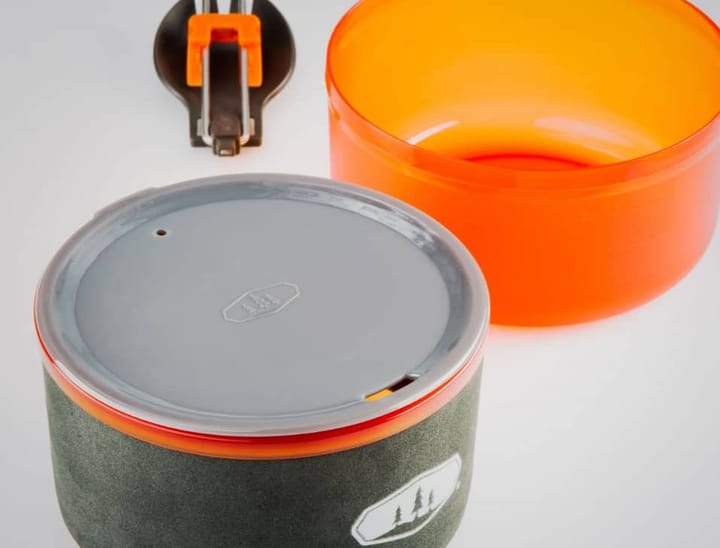 GSI Outdoors Haluite Ketalist II NoColour GSI Outdoors GSI Outdoors Haluite Ketalist II NoColour GSI Outdoors