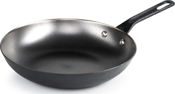 GSI Outdoors Litecast Frying Pan 10''/25,4cm Black GSI Outdoors