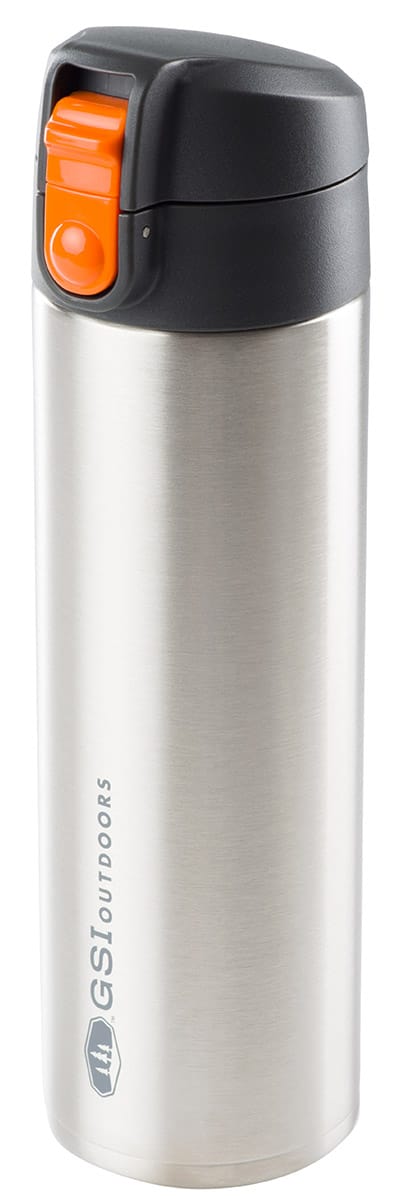 GSI Outdoors Microlite 500 ml Brushed GSI Outdoors