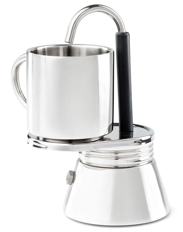 GSI Outdoors Mini-espresso Set 1 Cup Nocolour GSI Outdoors