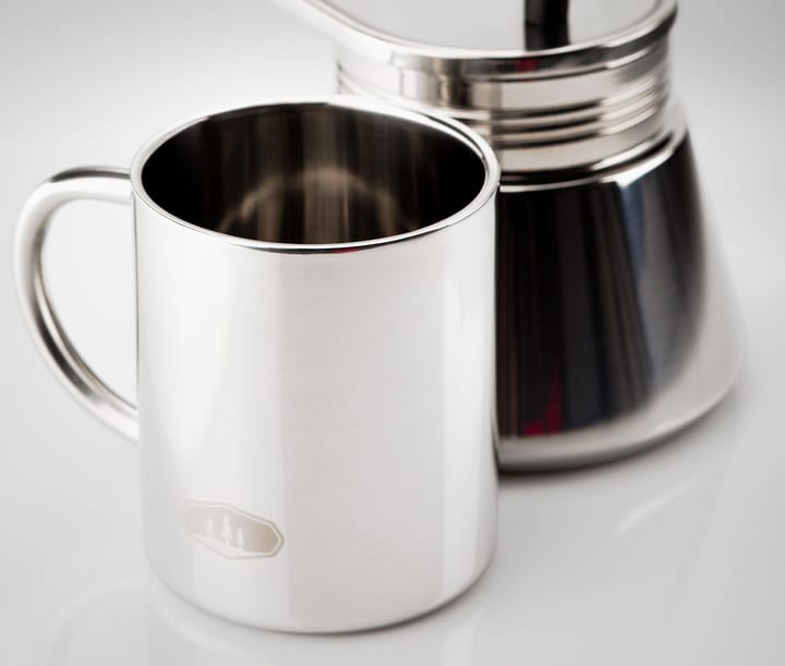 GSI Outdoors 4 Cup SS Mini Expresso Nocolour GSI Outdoors