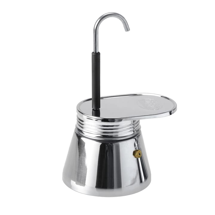 GSI Outdoors Mini-espresso Set 4 Cup Nocolour GSI Outdoors
