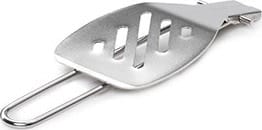 GSI Outdoors Basecamp Chef's Tool Set Grey GSI Outdoors