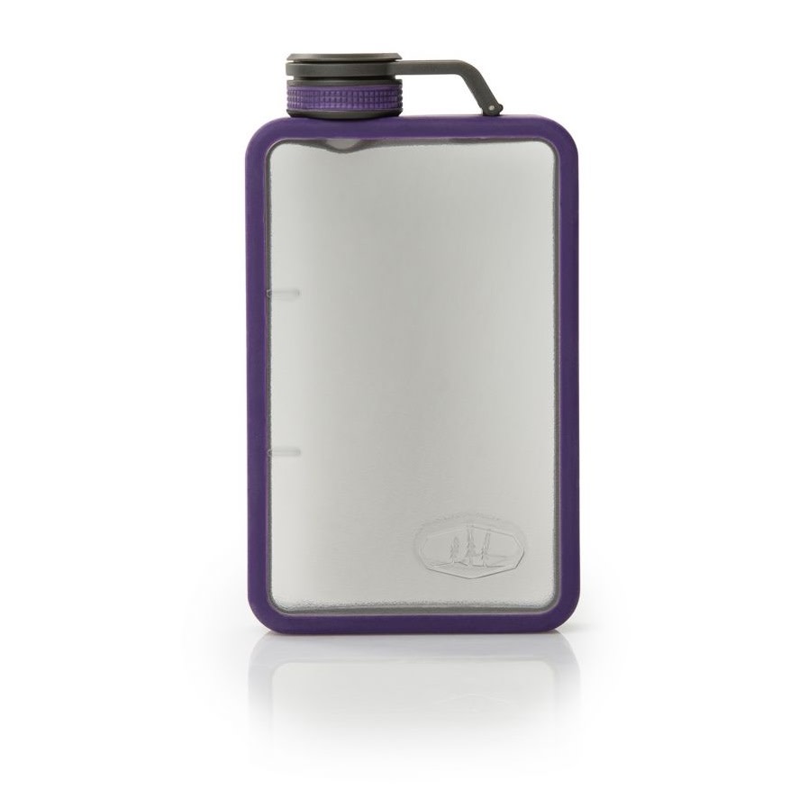 GSI Boulder 300ml Lommeflaske