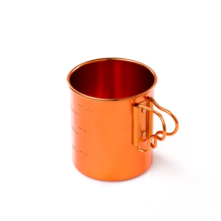 GSI Outdoors Bugaboo Cup 414 ml Orange GSI Outdoors