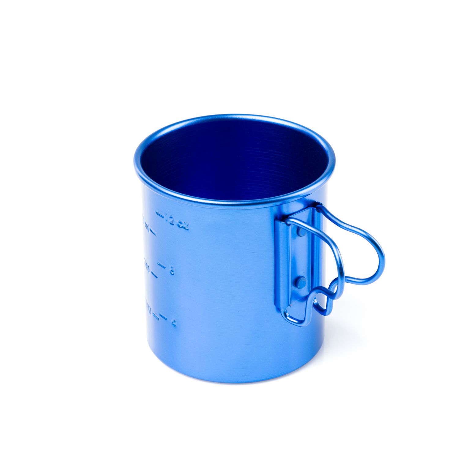 Bugaboo Cup 414 ml Blue