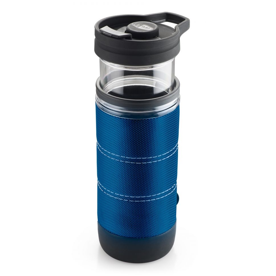 GSI Commuter Javapress Blue