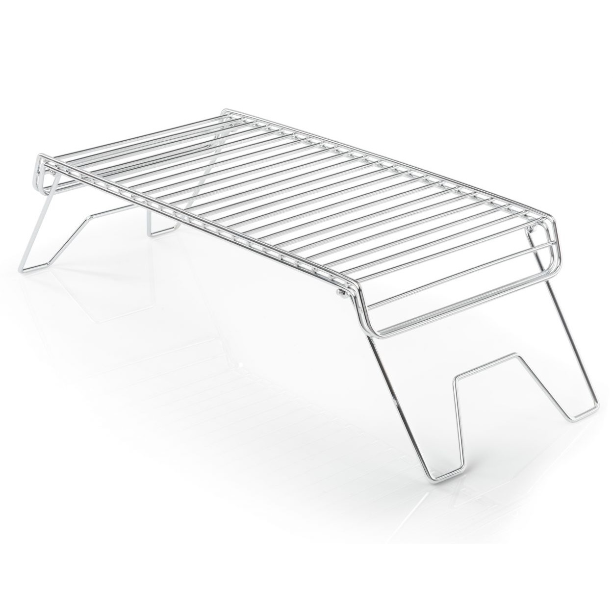 GSI Bålgrill Med Sammenleggbare Ben