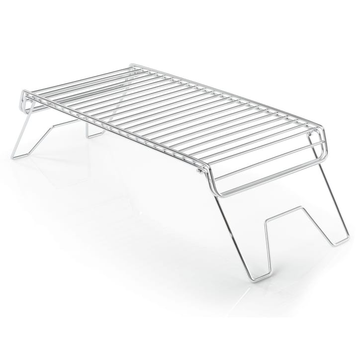 GSI Outdoors Folding Campfire Grill NoColour GSI Outdoors