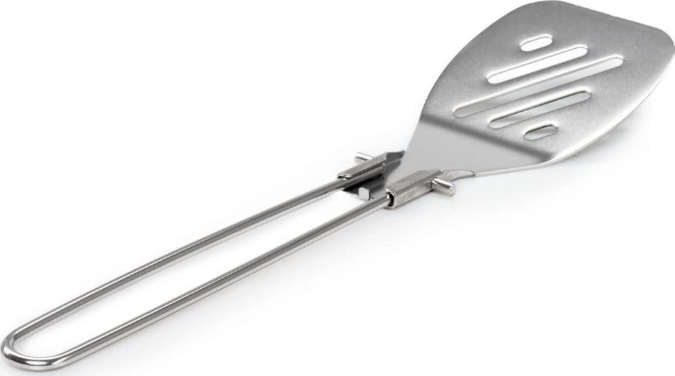 GSI Folding Chef Spatula