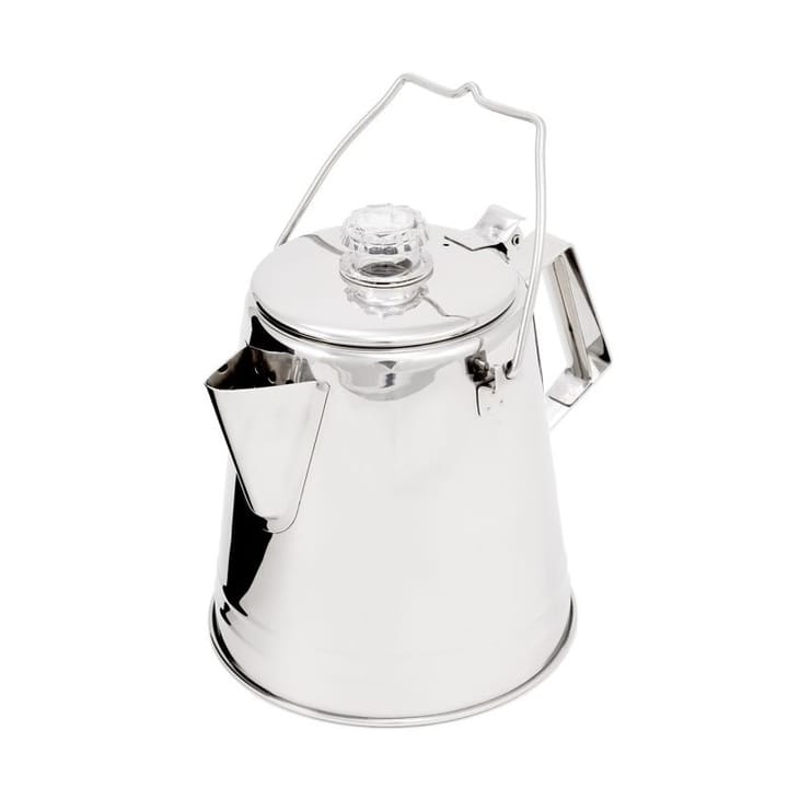 GSI Outdoors GLACIER STAINLESS 8 CUP PERC Nocolour GSI Outdoors