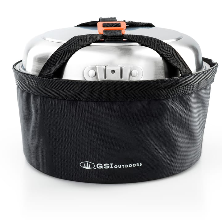 GSI Outdoors Glacier Stainless Camper Nocolour GSI Outdoors