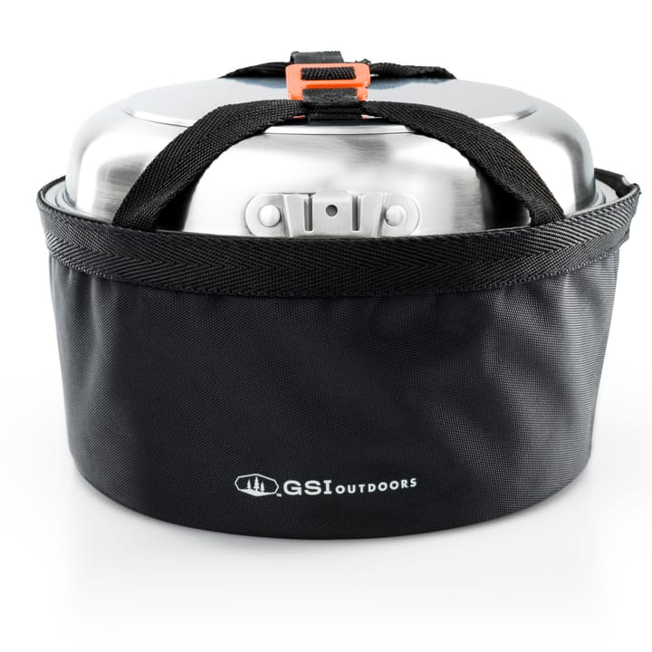 GSI Outdoors Glacier Stainless Camper Nocolour GSI Outdoors