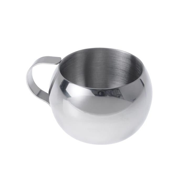 Glacier Stainless Espresso Mug GSI Outdoors