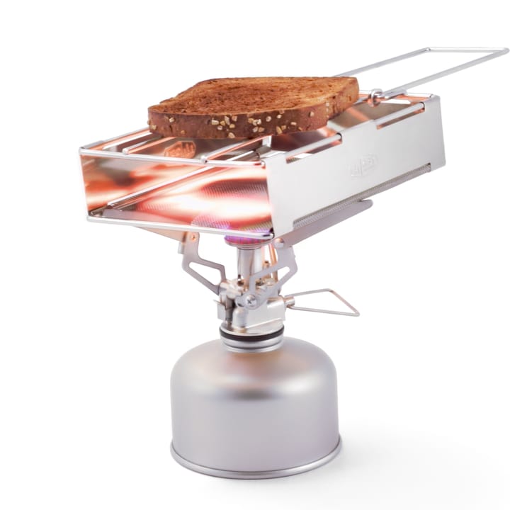 Glacier Stainless Toaster GSI Outdoors