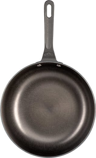 GSI Outdoors Guidecast 10" Deep Fryer Black GSI Outdoors