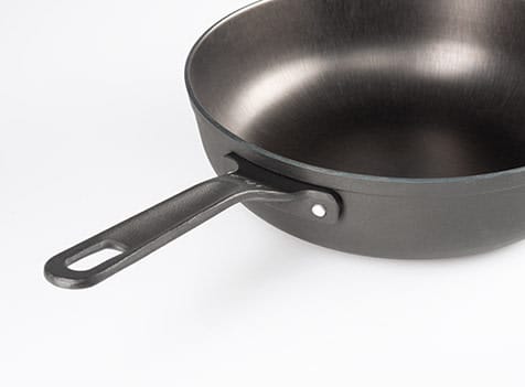 GSI Outdoors Guidecast 12 Frying Pan