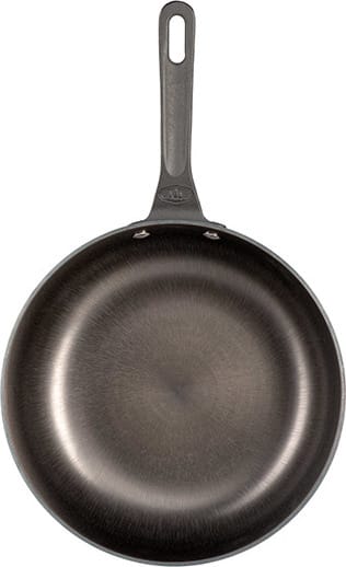 GSI Outdoors Guidecast 10" Deep Fryer Black GSI Outdoors