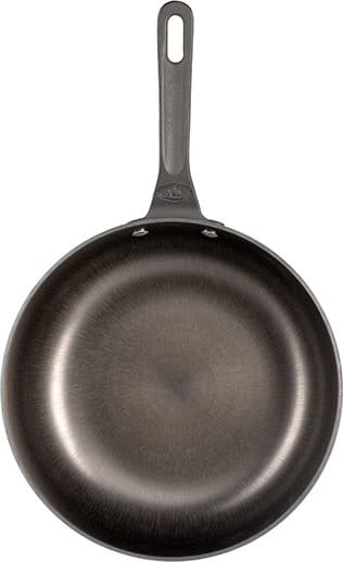 GUIDECAST 12 inch Frying Pan