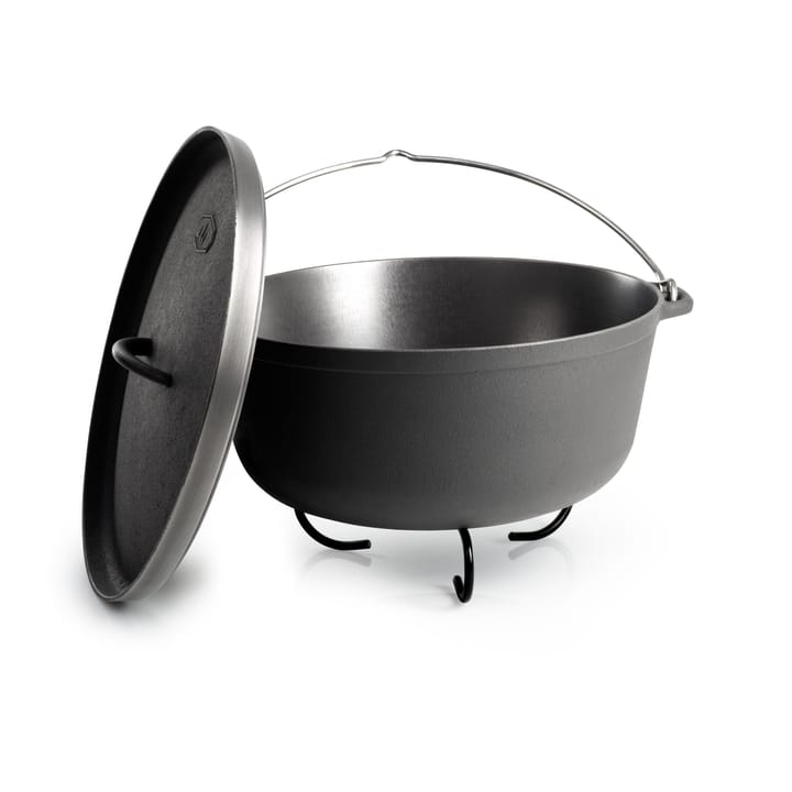 GSI Outdoors Litecast Dutch Oven 7 Qt NoColour GSI Outdoors