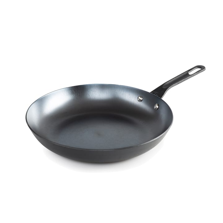 GSI Outdoors Guidecast Frying Pan 12 Black GSI Outdoors