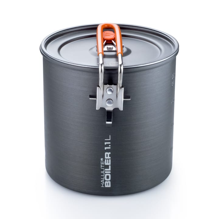 GSI Outdoors Halulite 1.1 L Boiler NoColour GSI Outdoors
