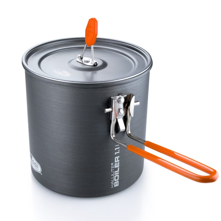 GSI Outdoors Halulite 1.1 L Boiler NoColour GSI Outdoors