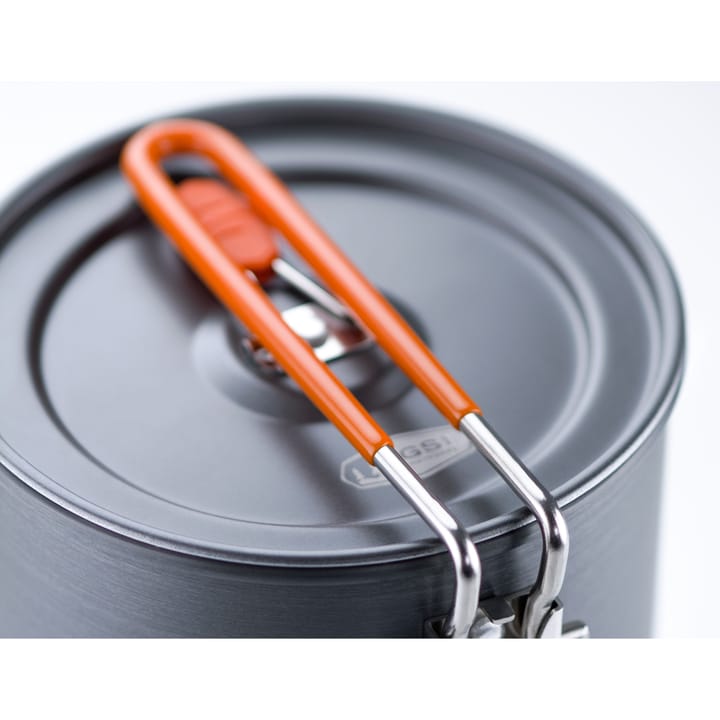 GSI Outdoors Halulite 1.1 L Boiler NoColour GSI Outdoors