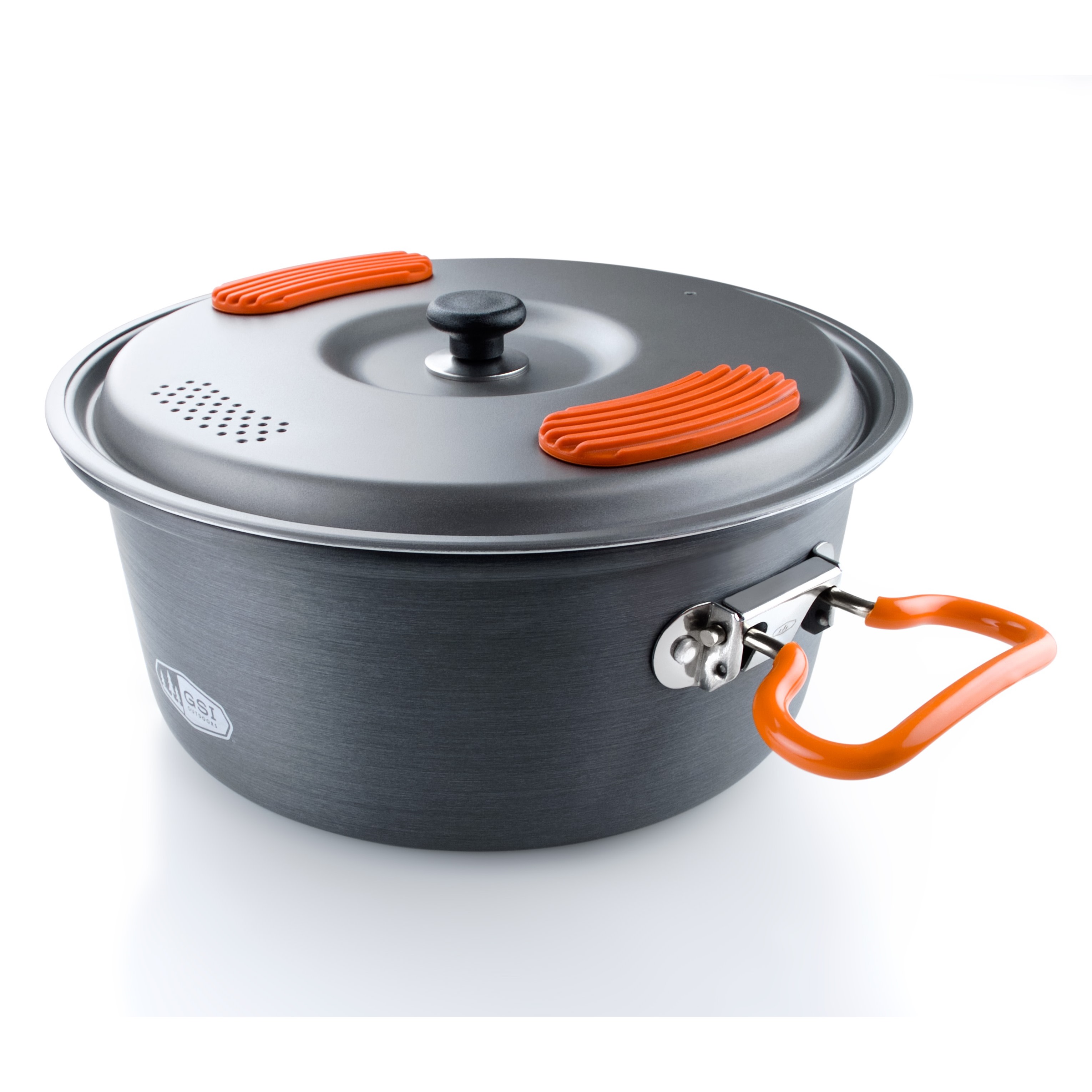 GSI Outdoors Halulite 2.2 L Cook Pot NoColour