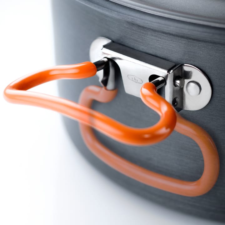 GSI Outdoors Halulite 2.2 L Cook Pot NoColour GSI Outdoors