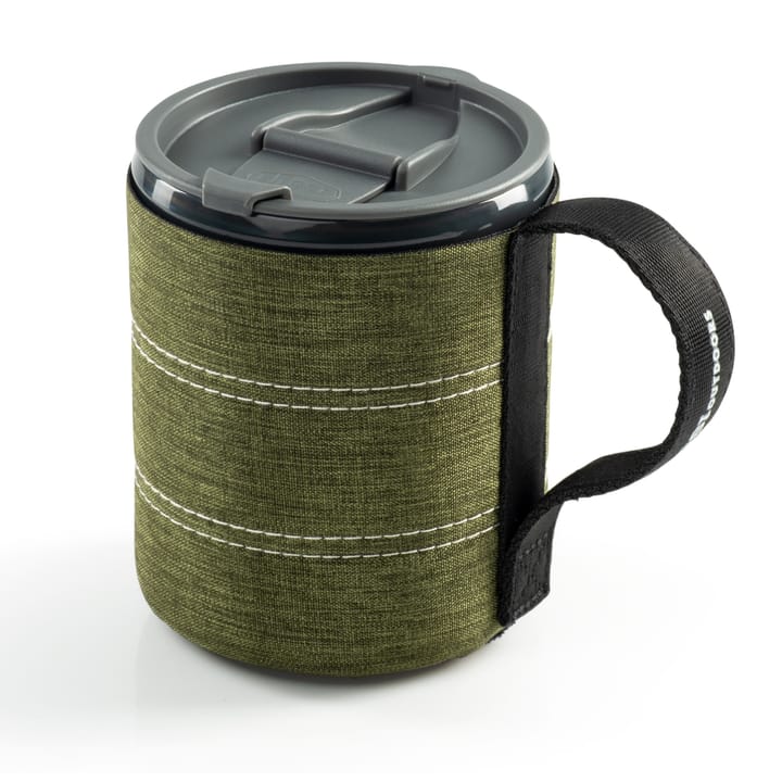 GSI Outdoors Infinity Backpacker Mug nocolor GSI Outdoors