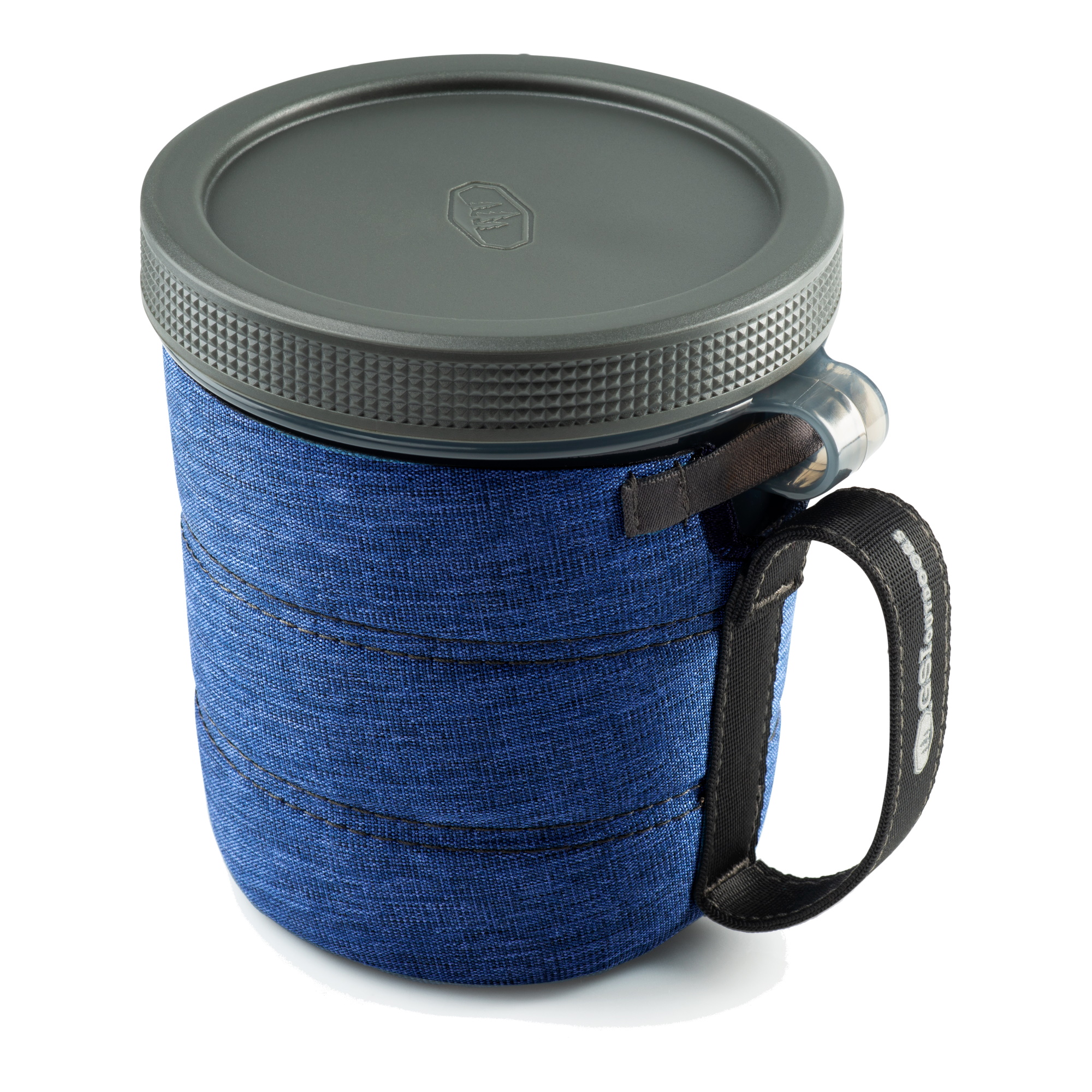 Infinity Fairshare Mug Blue