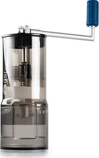 GSI Outdoors JavaGrind Hand-Crank Coffee Grinder Grey GSI Outdoors