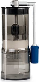 GSI Outdoors JavaGrind Hand-Crank Coffee Grinder Grey GSI Outdoors