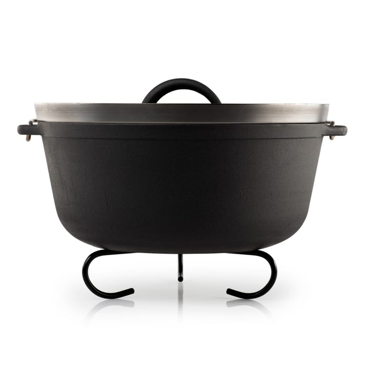 Litecast Dutch Oven 7 Qt GSI Outdoors