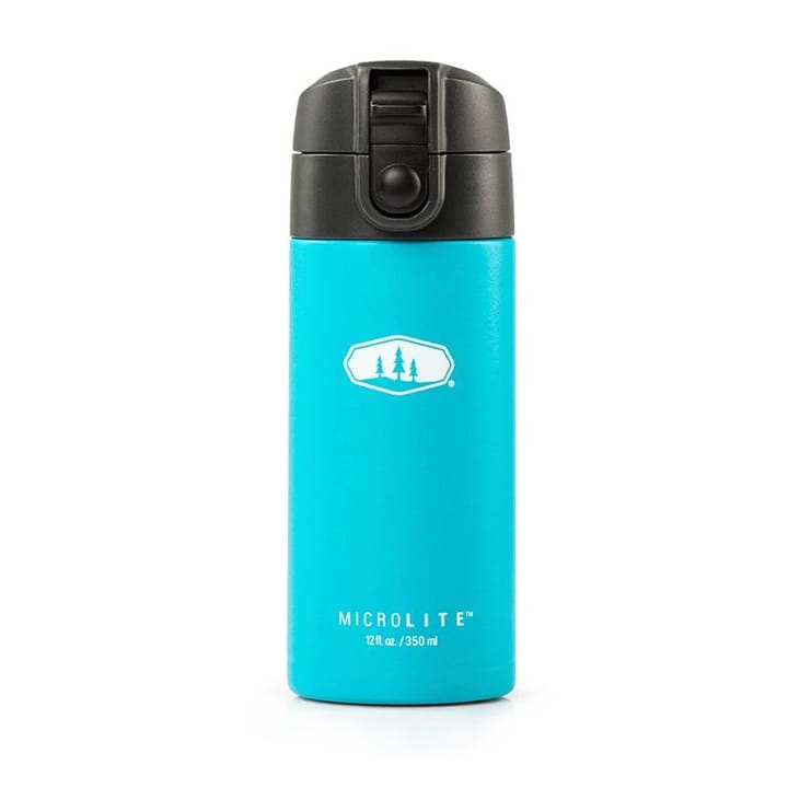 GSI Outdoors Microlite 350 Flip Sky Blue GSI Outdoors