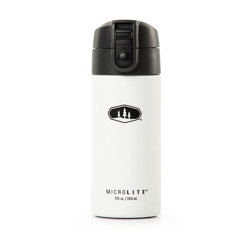 GSI Microlite 350ml Flip Termosflaske