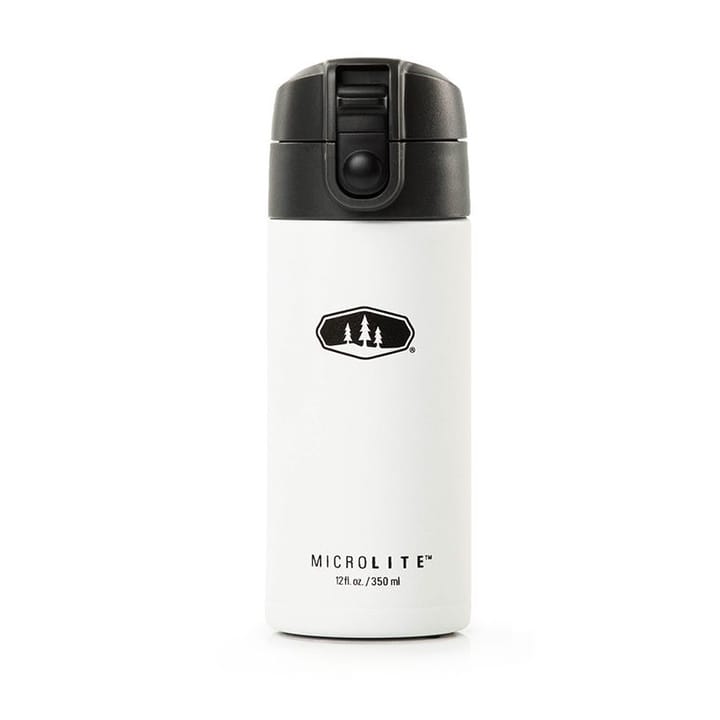 GSI Outdoors Microlite 350 Flip White GSI Outdoors
