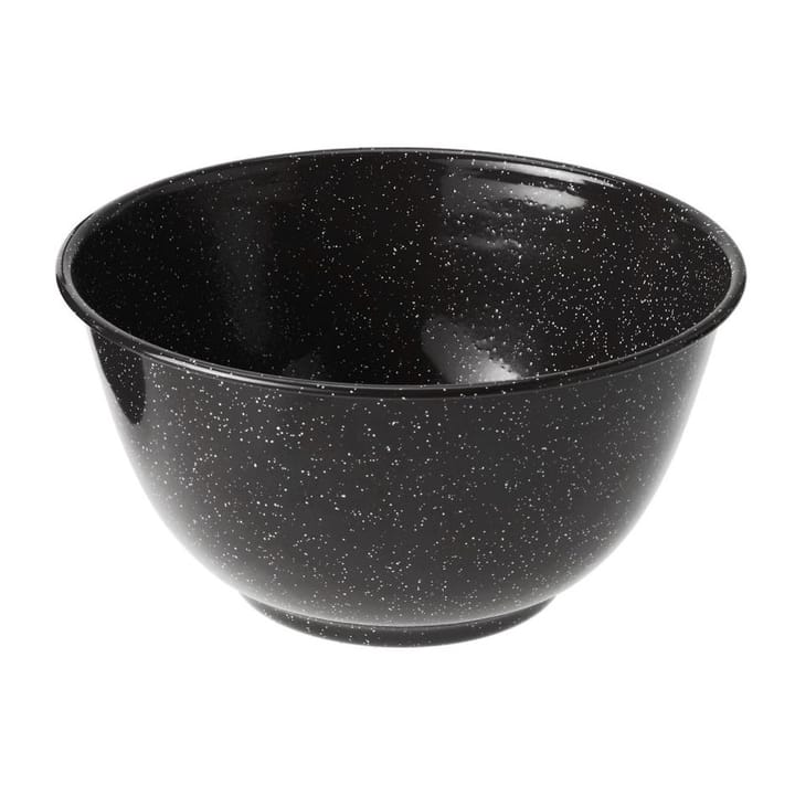 GSI Outdoors Mixing Bowl 6" Black GSI Outdoors GSI Outdoors Mixing Bowl 6" Black GSI Outdoors