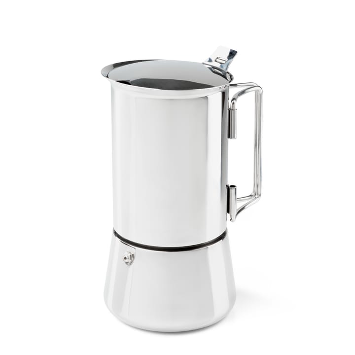 GSI Outdoors Moka 10 Cup Espresso Nocolour GSI Outdoors