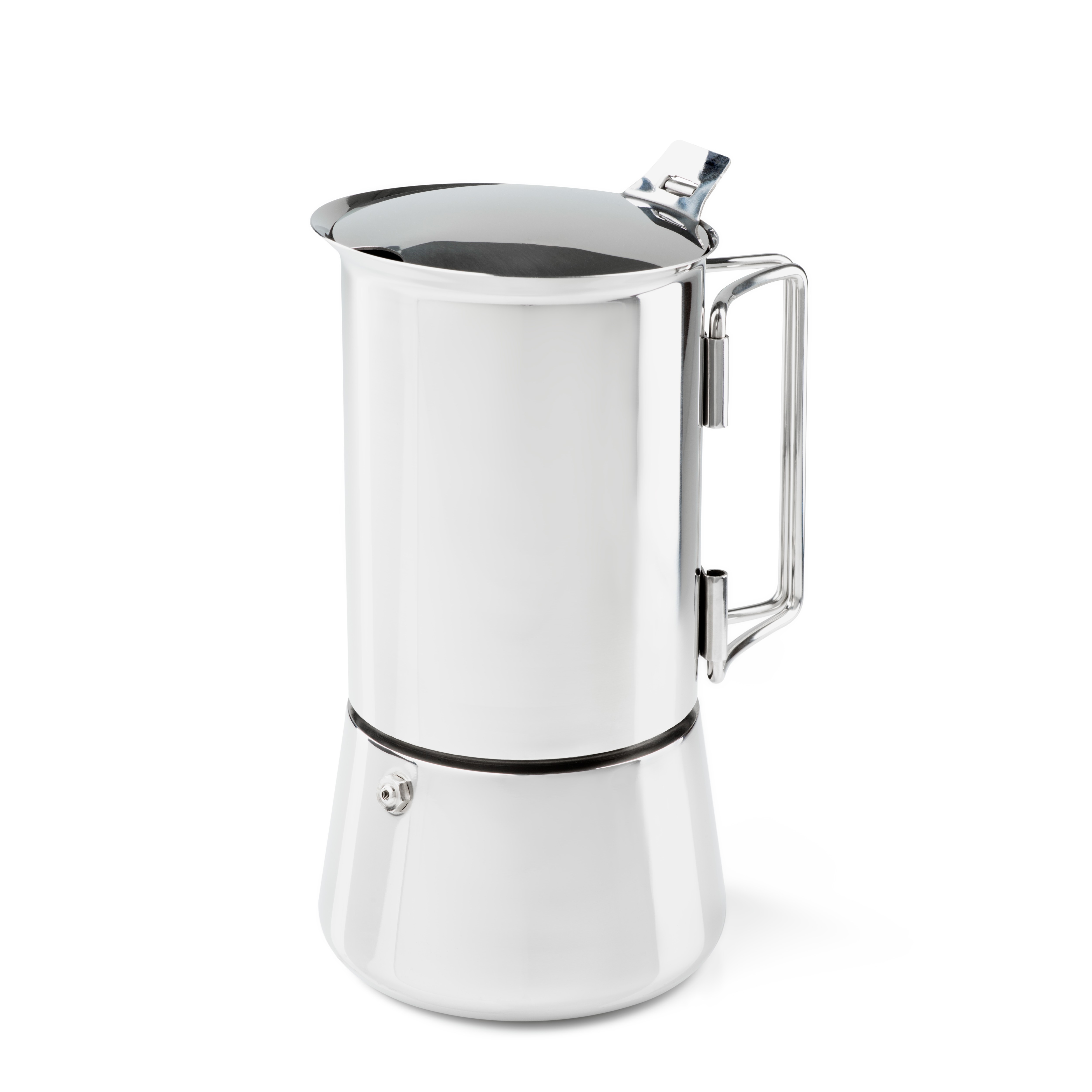 GSI Moka Espresso Gryte