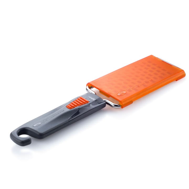 GSI Outdoors Pack Grater NoColour GSI Outdoors