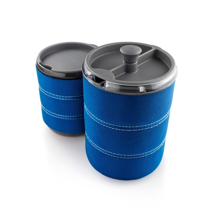 GSI Outdoors Personal Javapress Blue GSI Outdoors