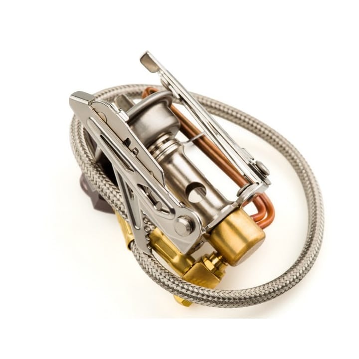 GSI Outdoors Pinnacle 4 Season Stove NoColour GSI Outdoors