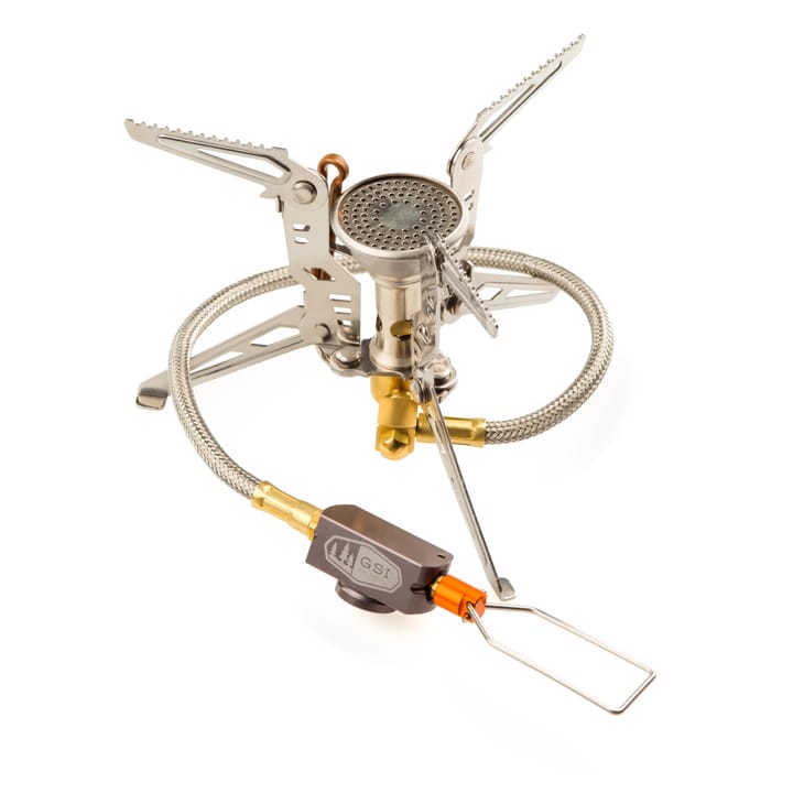 GSI Outdoors Pinnacle 4 Season Stove NoColour GSI Outdoors