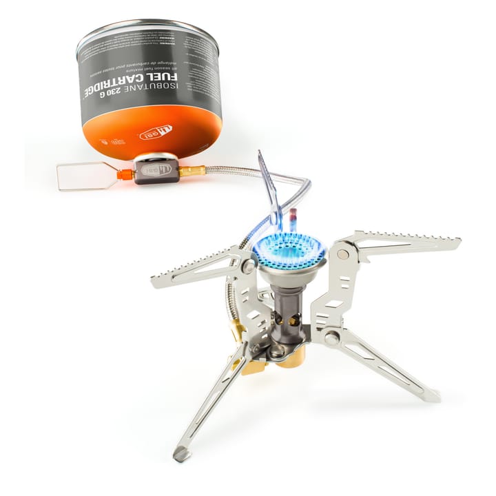 GSI Outdoors Pinnacle 4 Season Stove NoColour GSI Outdoors