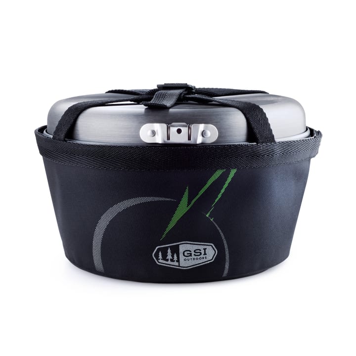 GSI Outdoors PINNACLE CAMPER One Color GSI Outdoors