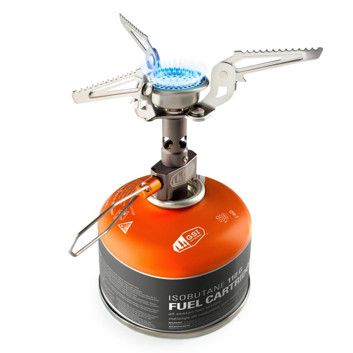 Pinnacle Canister Stove GSI Outdoors