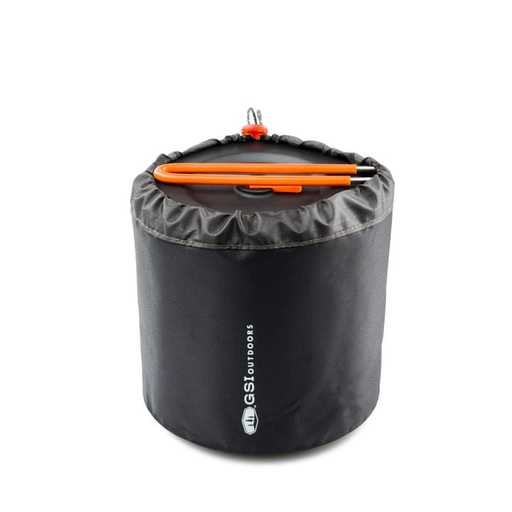 GSI Outdoors Pinnacle Dualist HS Nocolour GSI Outdoors GSI Outdoors Pinnacle Dualist HS Nocolour GSI Outdoors