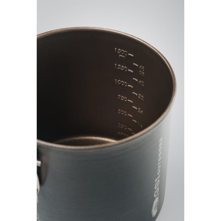 GSI Outdoors Pinnacle Dualist HS Nocolour GSI Outdoors GSI Outdoors Pinnacle Dualist HS Nocolour GSI Outdoors